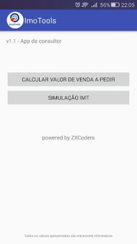 İndir Imo Tools İş Android için