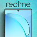 İndir  Realme 10 launcher and Theme