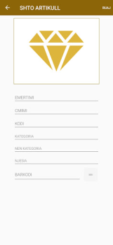 İndir Nubia İş Android için Ekran görüntüsü 5
