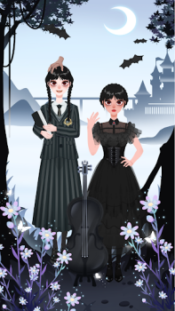 İndir YoYa: Dress Up Princess Gündelik Android için