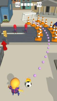 İndir Cool Goal! Eylem Android için Ekran görüntüsü 4