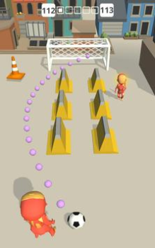 İndir Cool Goal! Eylem Android için Ekran görüntüsü 7