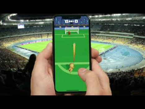 İndir Cool Goal! Eylem Android için Ekran görüntüsü 8