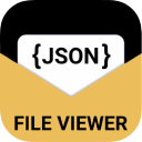 İndir  JSON Viewer - JSON File Reader