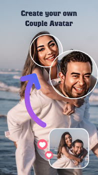 İndir AI Avatar - AI Art Generator Sanat ve Tasarım Android için Ekran görüntüsü 6