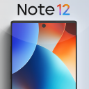 İndir  Redmi 12 theme