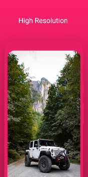 İndir wallcraft live wallpaper Özelleştirme Android için Ekran görüntüsü 6