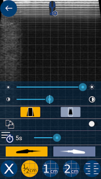 İndir IMV Go Scan İş Android için Ekran görüntüsü 3