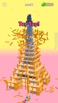 İndir Idle Builders Arcade Android için Ekran görüntüsü 6