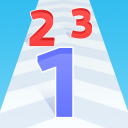 İndir  Numbers Merge: Plus and Run!