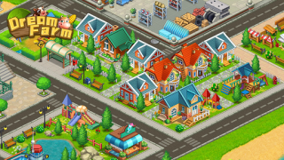 İndir Dream Farm - Hasat Günü Simülatörler Android için Ekran görüntüsü 4