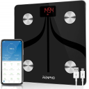 İndir  RENPHO BodyFat Scale Manual