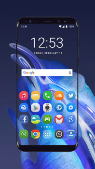 İndir Theme for Honor 70 Özelleştirme Android için Ekran görüntüsü 4
