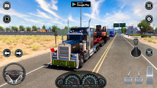 İndir American Truck Simulator Maceralar Android için Ekran görüntüsü 5