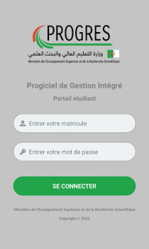 İndir PROGRES WebEtu Eğitim Android için Ekran görüntüsü 2