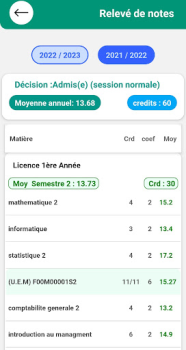 İndir PROGRES WebEtu Eğitim Android için Ekran görüntüsü 3