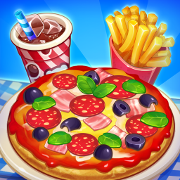 Logo Cooking Live - Cooking games