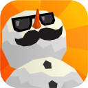 İndir  Sledge - snow mountain slide