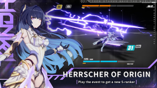 İndir Honkai Impact 3rd Eylem Android için Ekran görüntüsü 2