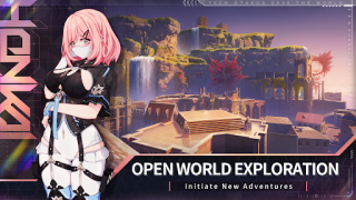 İndir Honkai Impact 3rd Eylem Android için Ekran görüntüsü 3
