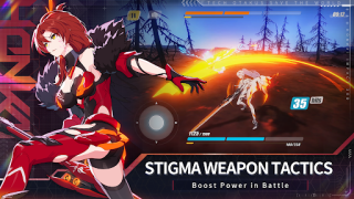 İndir Honkai Impact 3rd Eylem Android için Ekran görüntüsü 5