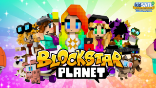 İndir BlockStarPlanet Maceralar Android için Ekran görüntüsü 6