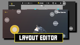 İndir Krunker Eylem Android için Ekran görüntüsü 4