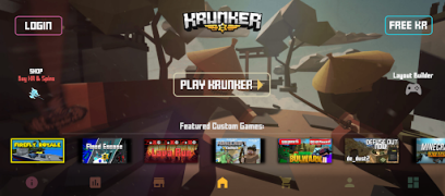 İndir Krunker Eylem Android için Ekran görüntüsü 6