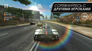 İndir Gear.Club - True Racing Yarış Android için Ekran görüntüsü 6