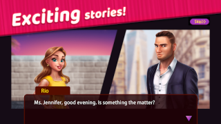 İndir Star Trailer Simülatörler Android için Ekran görüntüsü 4