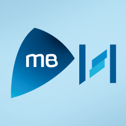 Logo Инетком.ТВ для AndroidTV