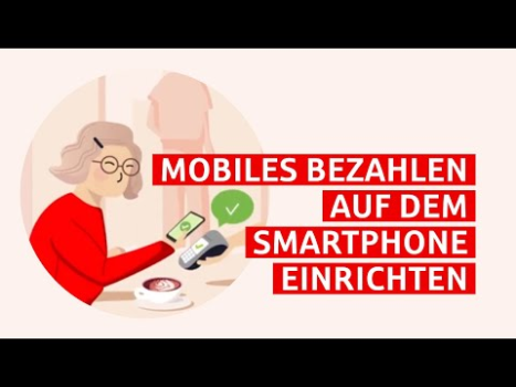 İndir Mobiles Bezahlen Finans Android için Ekran görüntüsü 8