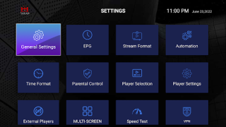 İndir RAYAN TV Eğlence Android için Ekran görüntüsü 4