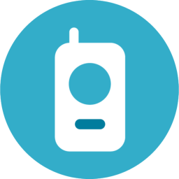 app logo