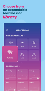 İndir Satisfyer Connect Yaşam Tarzı Android için Ekran görüntüsü 4