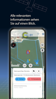 İndir FAL-BY İş Dünyası Android için Ekran görüntüsü 3