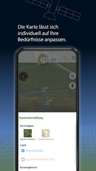 İndir FAL-BY İş Dünyası Android için Ekran görüntüsü 6