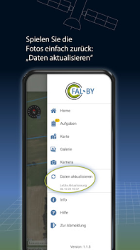İndir FAL-BY İş Dünyası Android için Ekran görüntüsü 7
