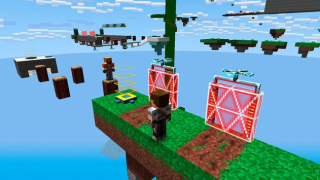 İndir Pixel Gun 3D - Battle Royale Eylem Android için Ekran görüntüsü 5