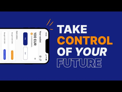 İndir Relai: Buy Bitcoin Easily Finans Android için Ekran görüntüsü 7