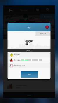 İndir Urban Drug Empire: Life Tycoon Stratejiler Android için Ekran görüntüsü 5