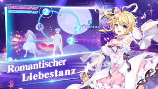 İndir Sweet Dance-DE Müzik Android için Ekran görüntüsü 3