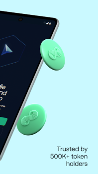 İndir Nodle: Photo NFT Maker App Finans Android için Ekran görüntüsü 2