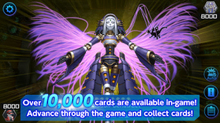 İndir Yu-Gi-Oh! Master Duel Kart oyunları Android için Ekran görüntüsü 3