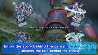 İndir Yu-Gi-Oh! Master Duel Kart oyunları Android için Ekran görüntüsü 5