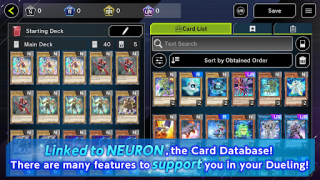 İndir Yu-Gi-Oh! Master Duel Kart oyunları Android için Ekran görüntüsü 6