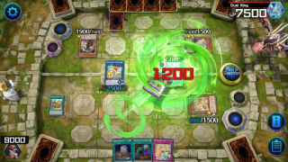 İndir Yu-Gi-Oh! Master Duel Kart oyunları Android için Ekran görüntüsü 7