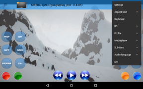 İndir StbEmu Video oynatıcılar ve düzenleyiciler Android için Ekran görüntüsü 7