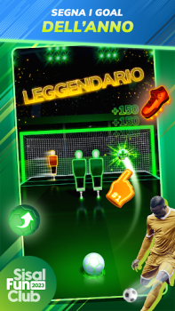 İndir SisalFunClub Spor Oyunları Android için Ekran görüntüsü 5