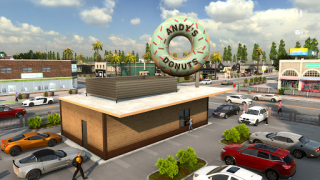 İndir Car Parking Driving School Yarış Android için Ekran görüntüsü 5